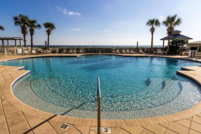 Bristol 109 - Lovely Ground Floor Beachfront Unit